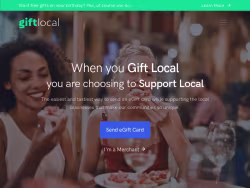 Giftlocal