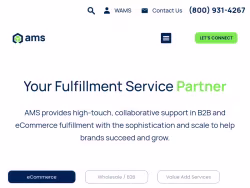 Amsfulfillment