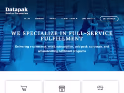 Datapakservices