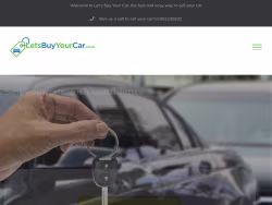 Letsbuyyourcar