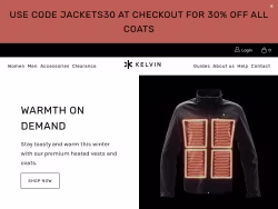 Kelvincoats