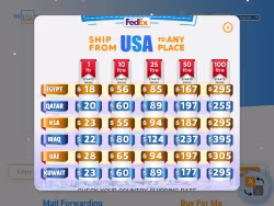 Shiptobox