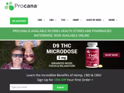 Procana