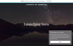 Ticketsofamerica