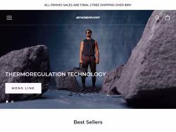 Endeavorathletic