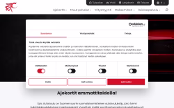 Epic Autokoulu