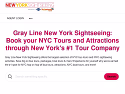 Newyorksightseeing