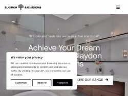 Blaydonbathrooms