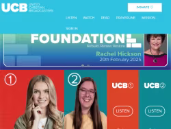 Ucb