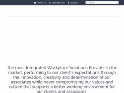 Corporate-interiors