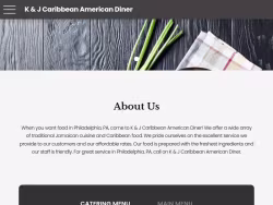 Kjcaribbeanamericandiner