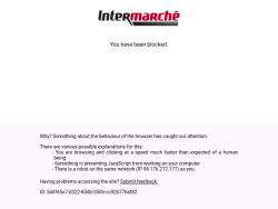 Intermarche