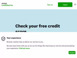 Creditkarma