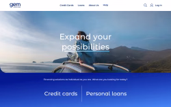 Gemfinance