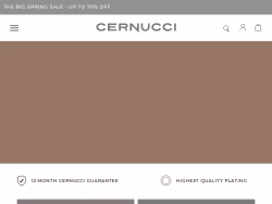 Cernucci