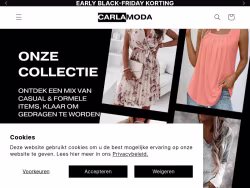 Carlamoda