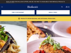 Carluccios
