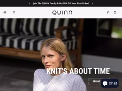 Quinnshop