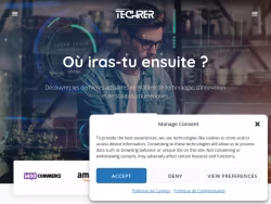 Techrer