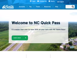 Ncquickpass