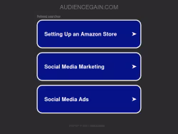 Audiencegain