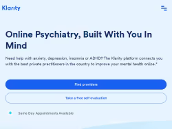 Klarityadhd