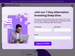 Rocketdollar