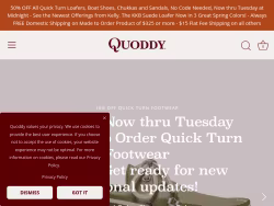 Quoddy