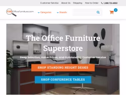 Findofficefurniture
