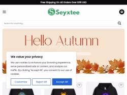 Seyxtee