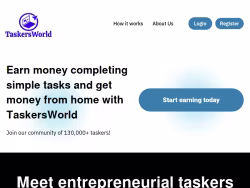 Taskersworld
