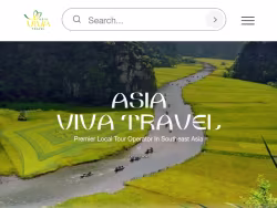 Asiavivatravel
