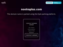 Nootraplus