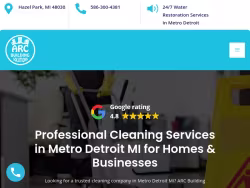 Arcbldgsolutions