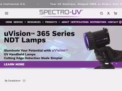 Spectro-uv