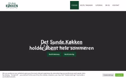Detsundekoekken