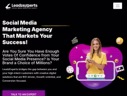 Leadzexperts