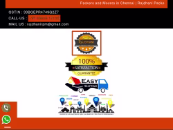 Rajdhanipackers