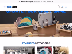 Toolant