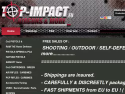 Top-impact