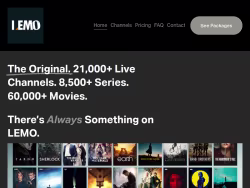 Lemohdtv