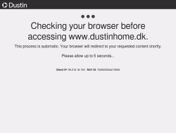 Dustinhome