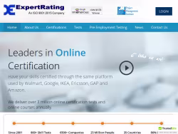 Expertrating