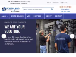 Southlandelectrical