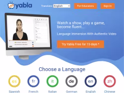 Yabla