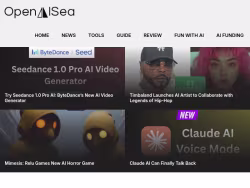 Openaisea