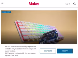 Makezine