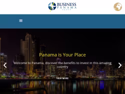 Businesspanama
