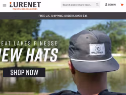 Lurenet