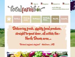 Localfarmbox